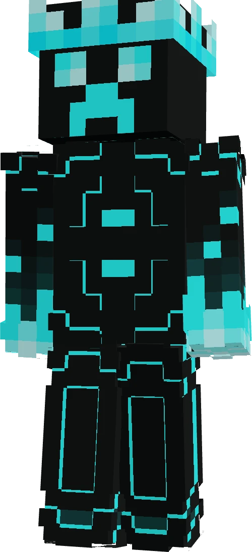 Daddydug96's skin