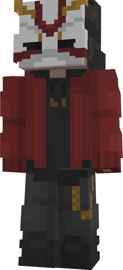 Zenthikz1207's skin