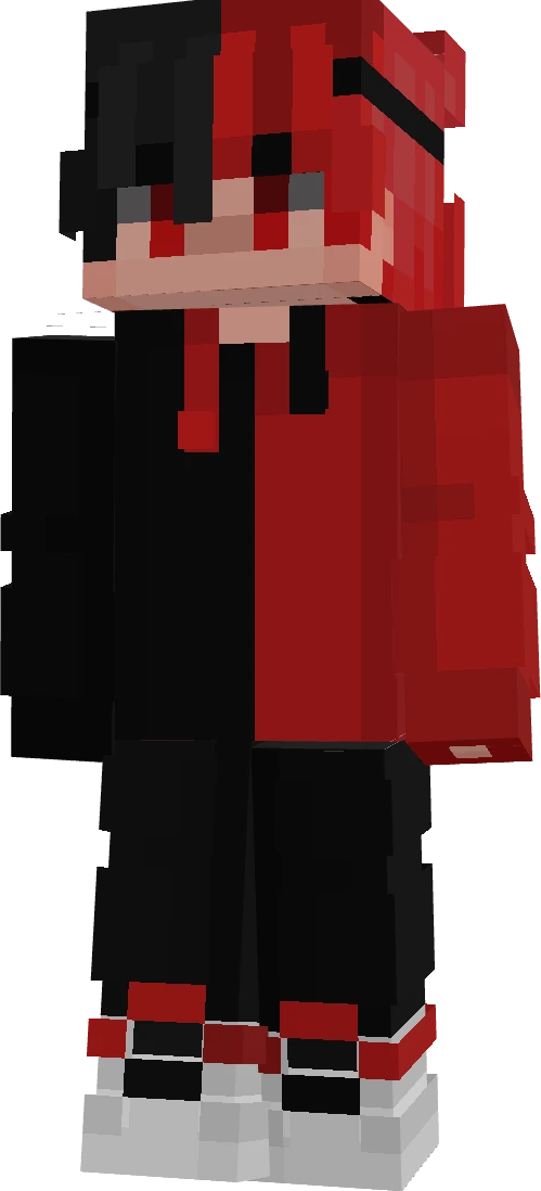 GamerPro9182's skin