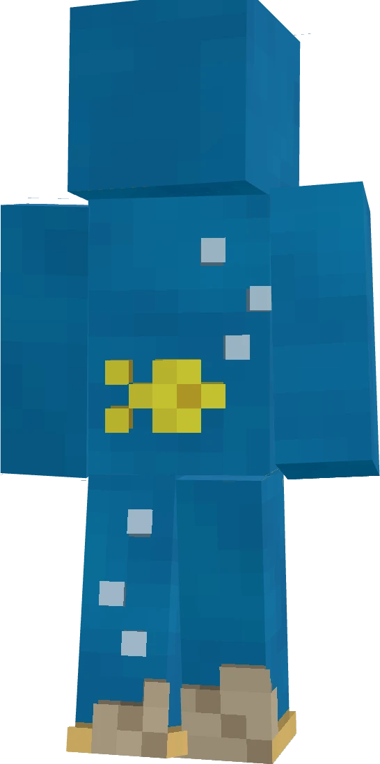 T1DE7859's skin