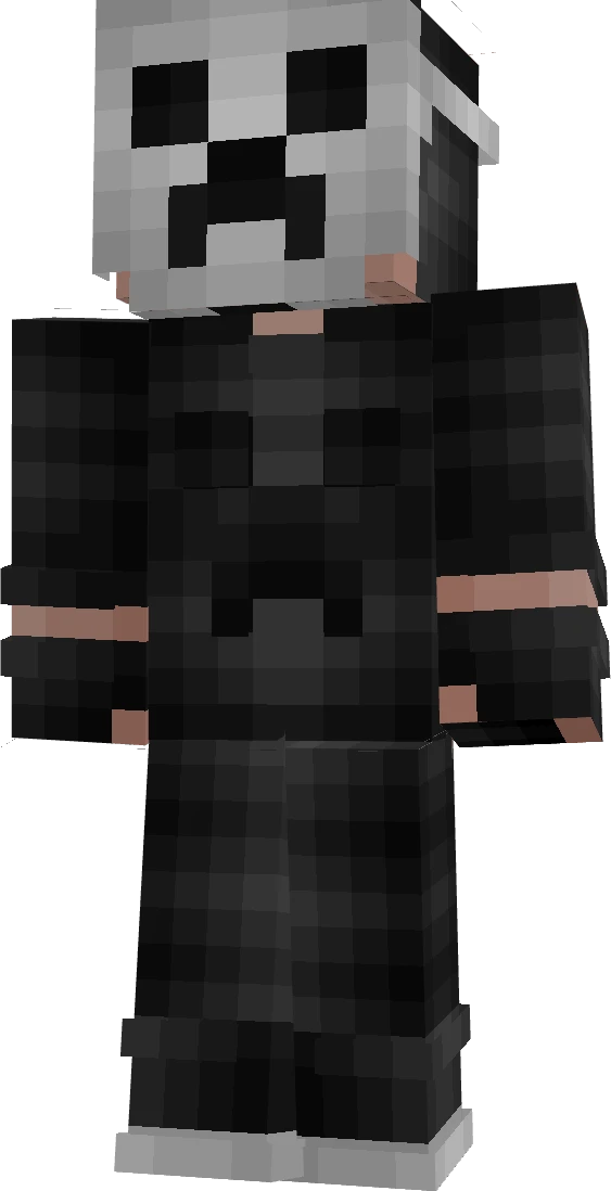 xXevenstar's skin