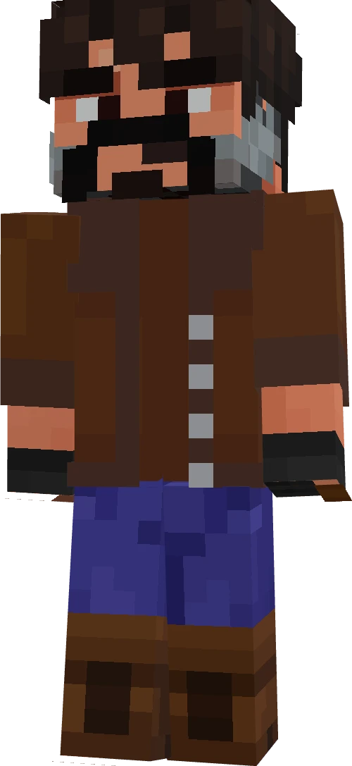 devilish1312's skin