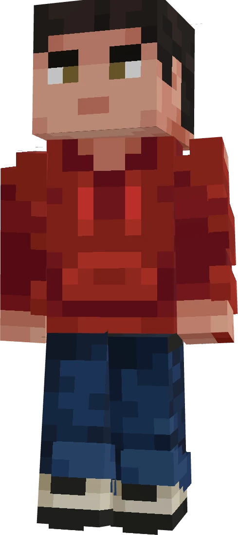 TrigunX10's skin