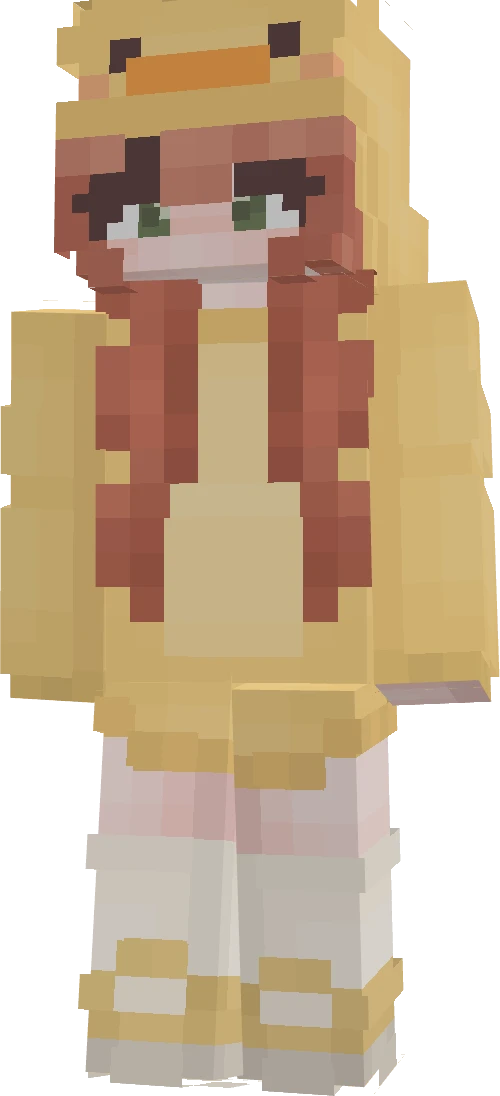 paperclip5350's skin