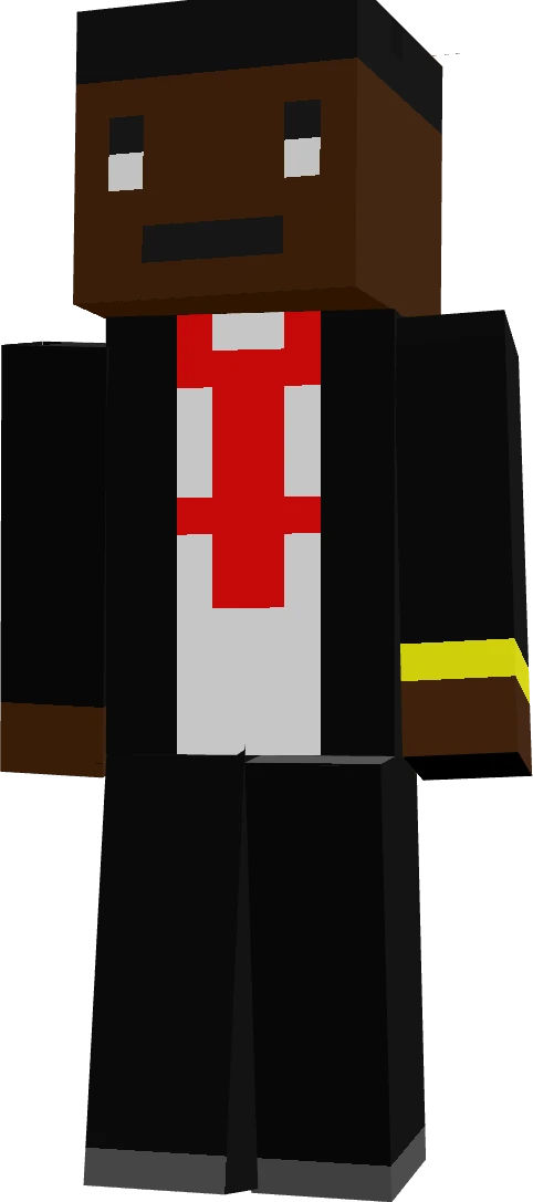 II Azrael II237's skin