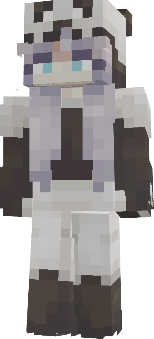 xfreyaxgrace's skin