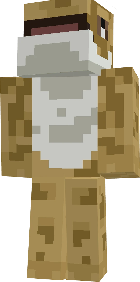 FeedJungle6457's skin