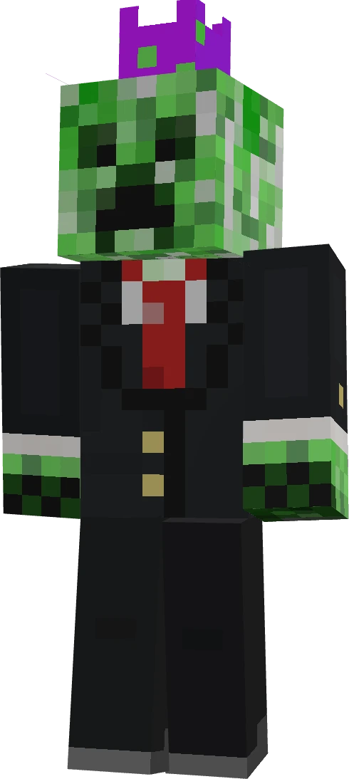 EnnzoR's skin