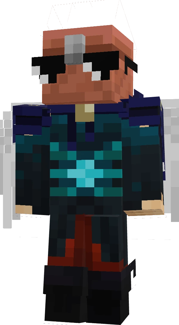 NatandWyatt's skin
