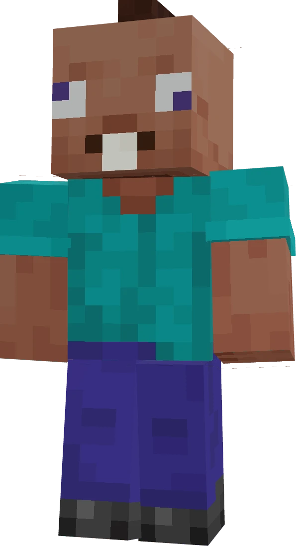 Crazyman7639's skin