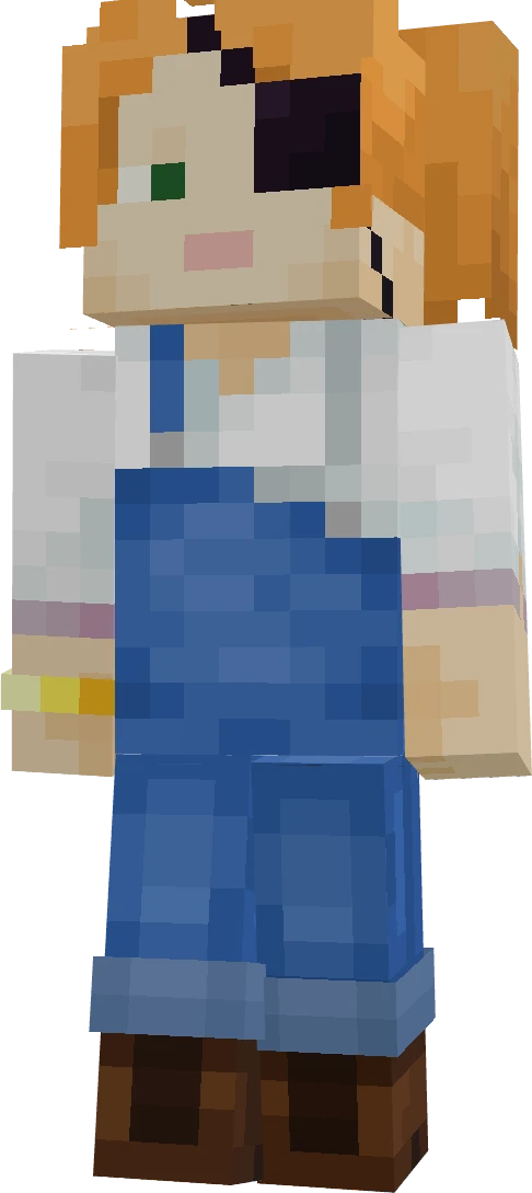 FelineImpala180's skin