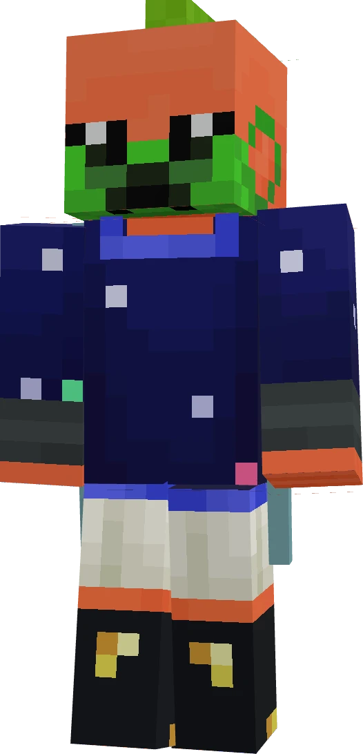 Lorecrack26's skin