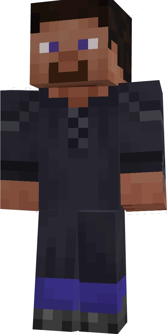 Garfield3269's skin