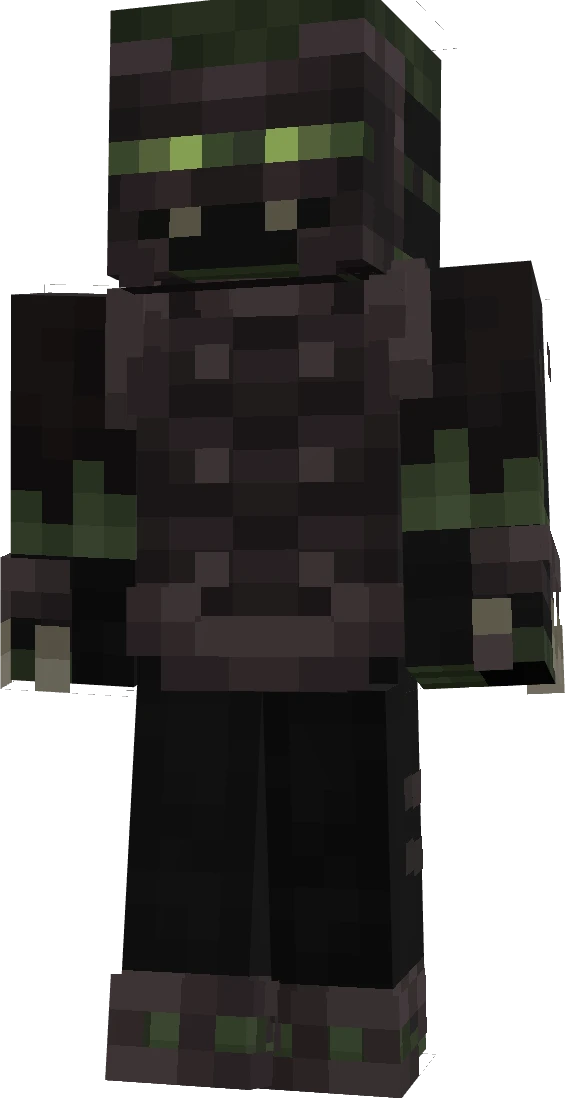 notMarob's skin