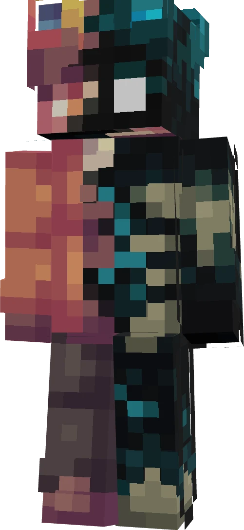 EchoReaper8119's skin
