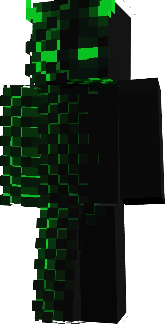 FinnersJ's skin