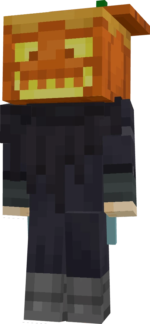 Emilkilledu's skin