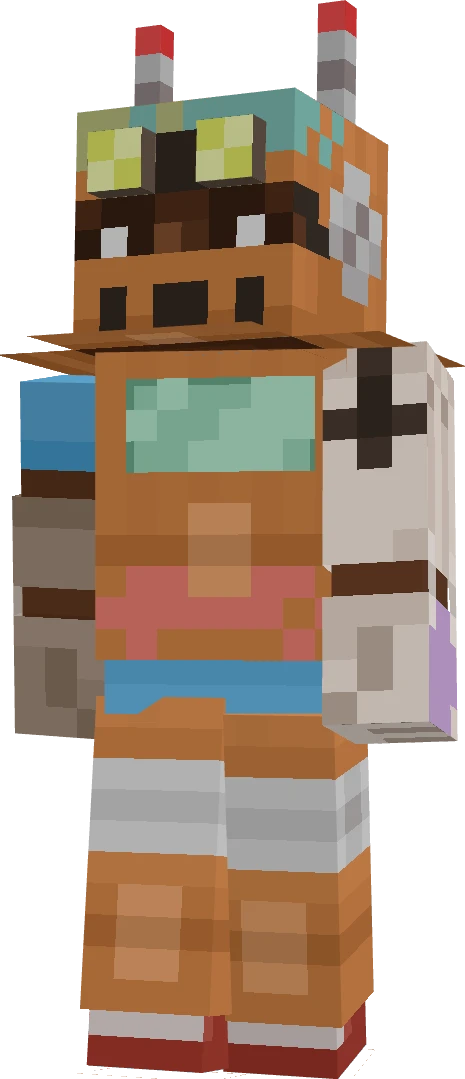BigChungus00775's skin