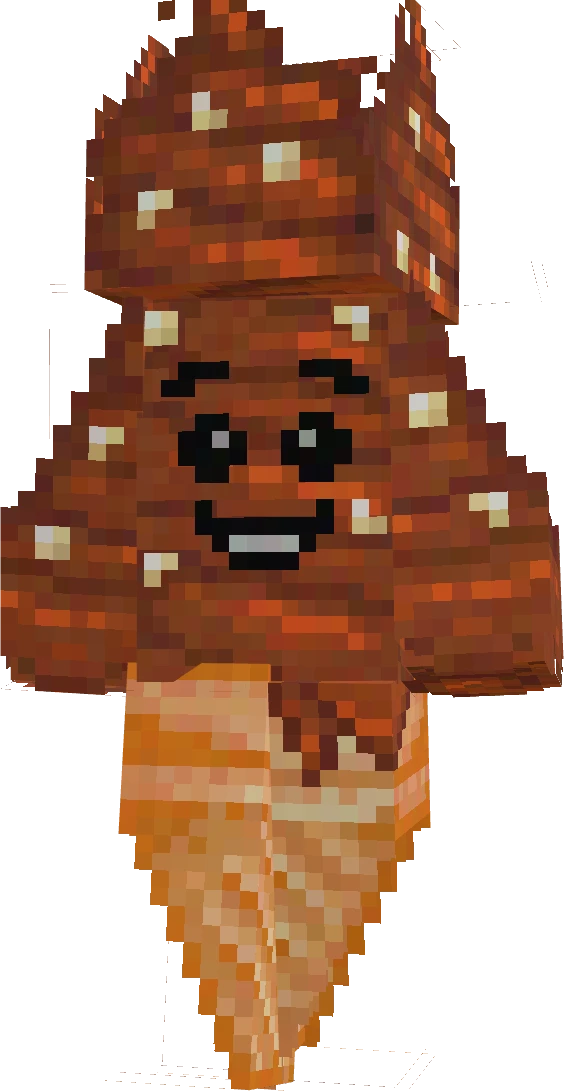 Wolfo95's skin