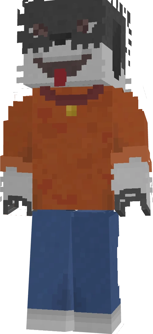 Ka1ito's skin