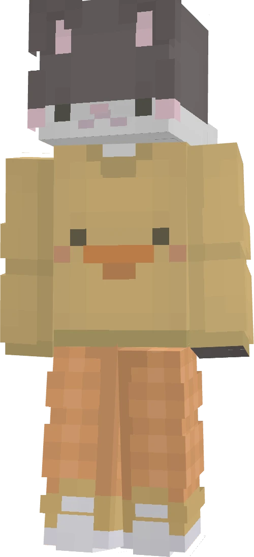 ANighmare's skin