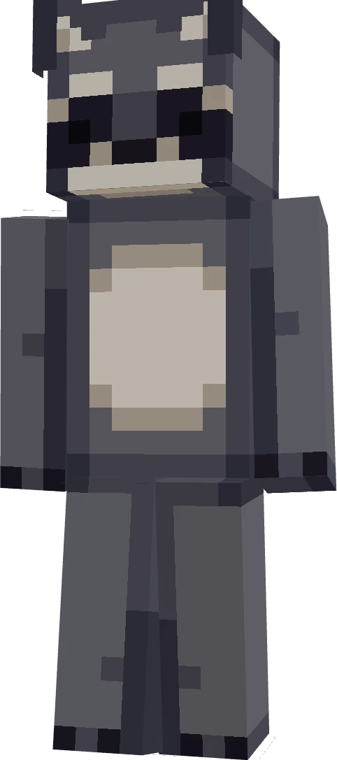 TismRiley999's skin