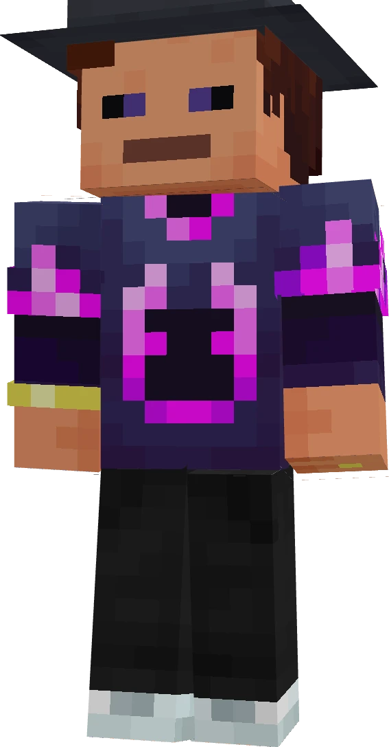 I999MellyI's skin