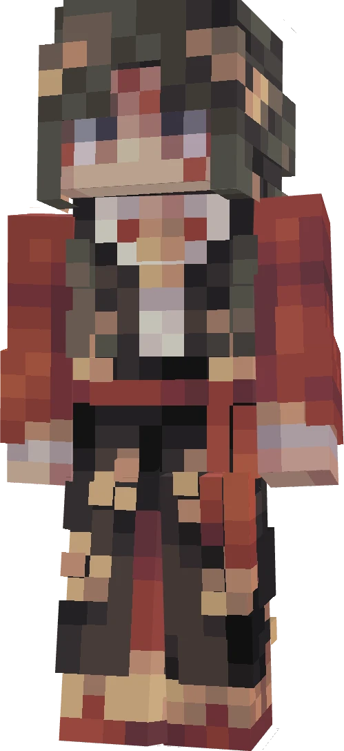 diamodinthemine's skin