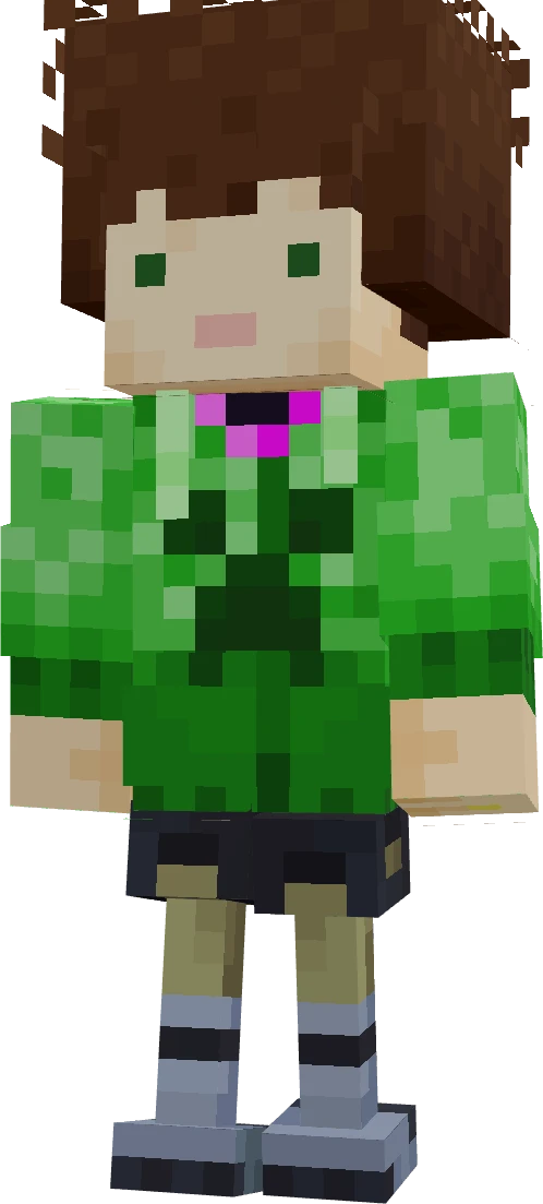 LeadingMonkey66's skin
