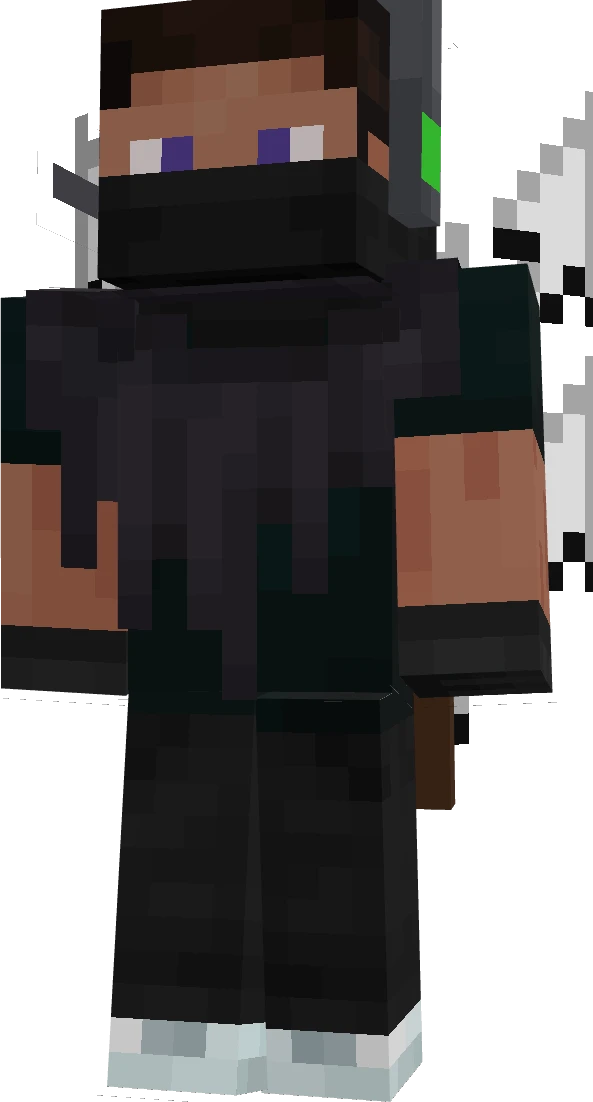 Sharinsuke92660's skin