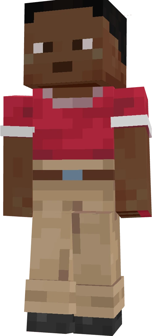 MCkai4803's skin
