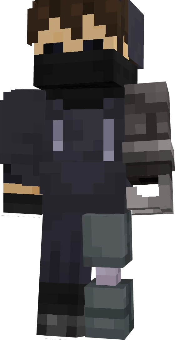 bigchubby2's skin