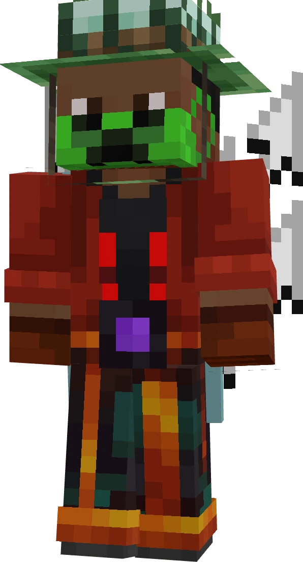Undyingmight429's skin