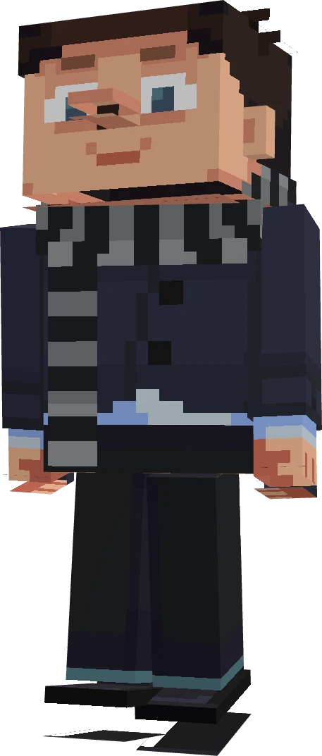 Papa smurf5829's skin