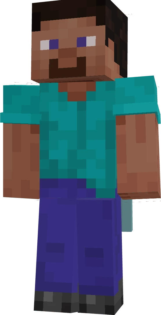 Minotuar911's skin