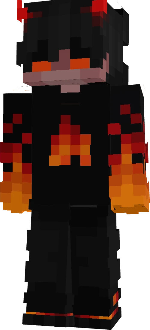 Dylanthetopg's skin