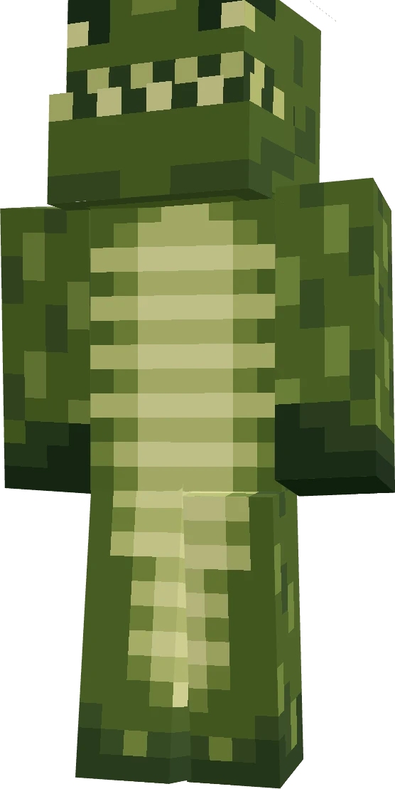 Epicduck0000's skin