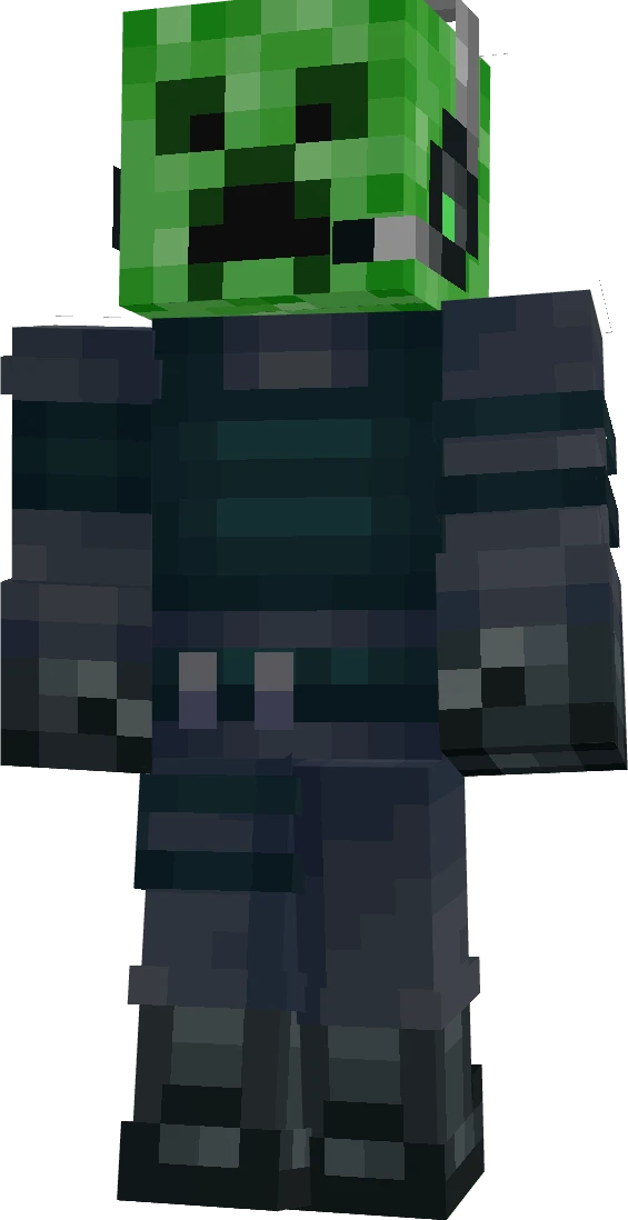 Saccoapelo93's skin