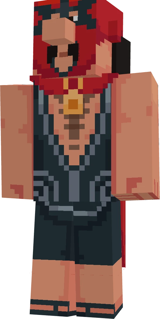 Gamerbro265's skin