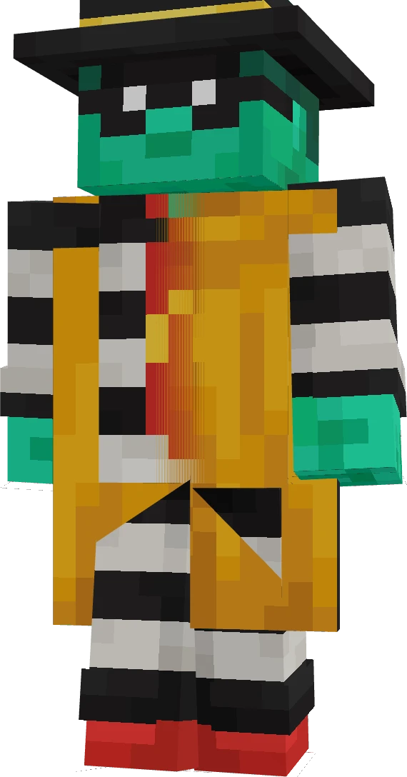 Topshooter 2961's skin