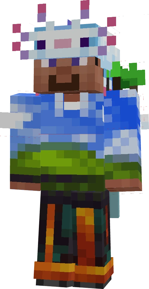 LeFanDeFuze33's skin