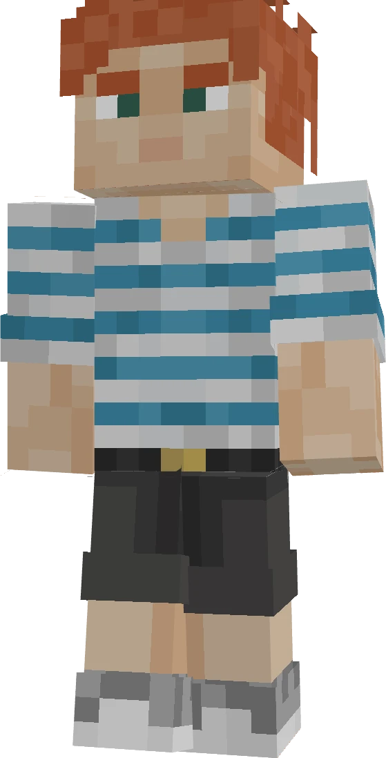 Liamistheace's skin