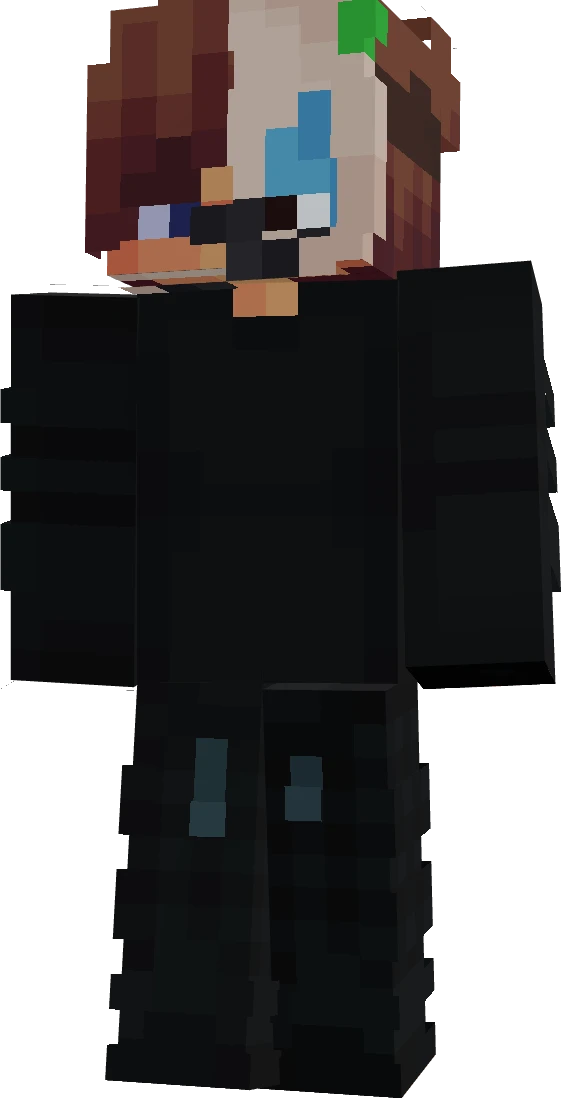 SoundStraw7453's skin