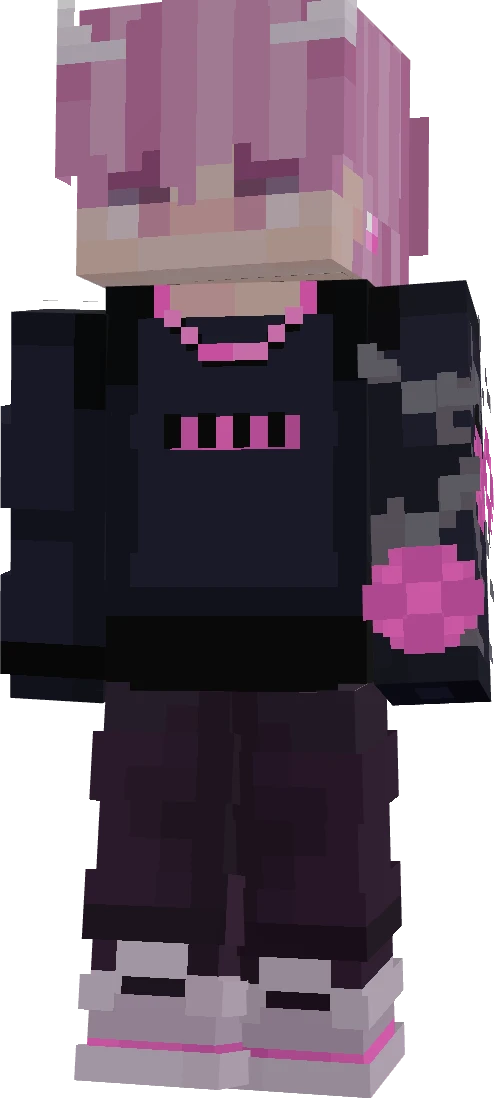 XNT Pxr1fy's skin