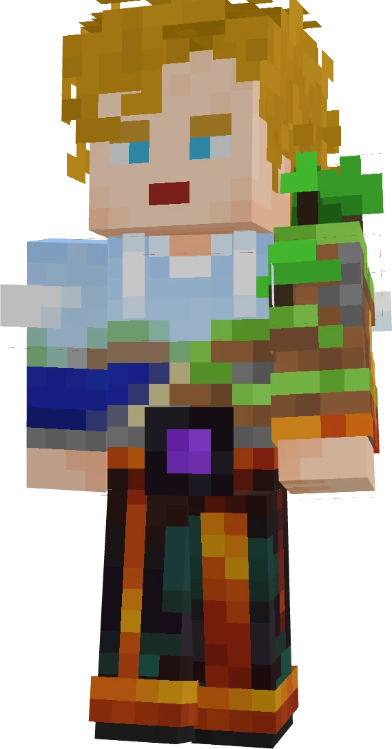Sky Guy TV9577's skin