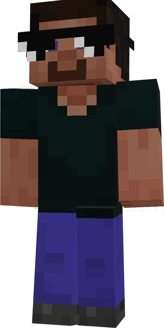 AAronCookU's skin