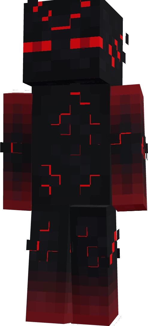 Bronco3437's skin