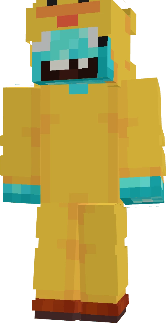 Blueface2349's skin