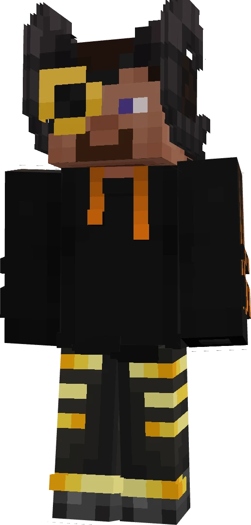 Flow4963's skin