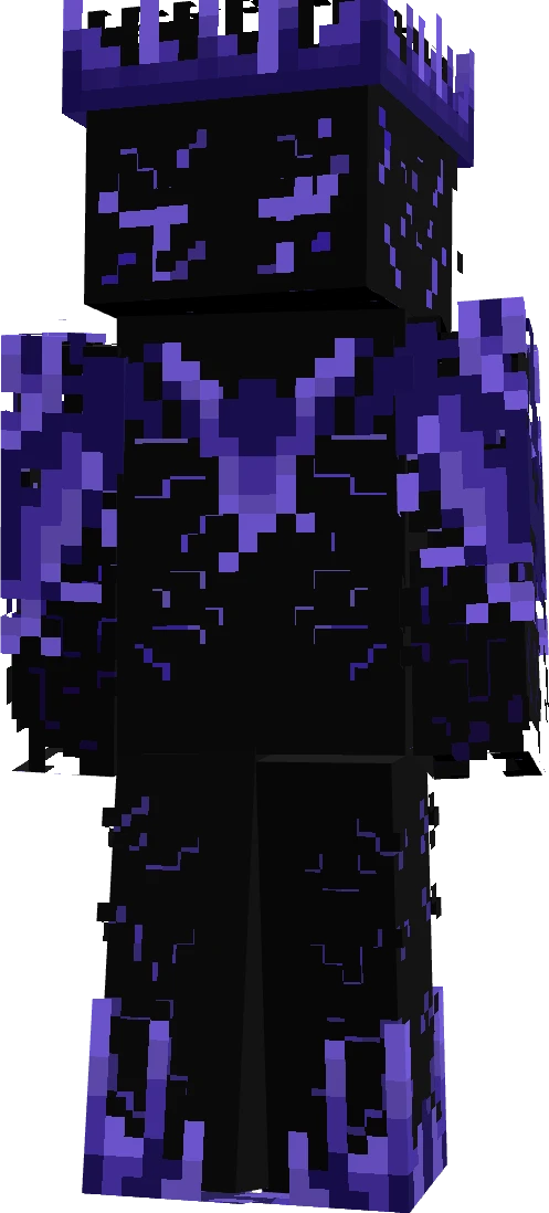DeadCreepy6651's skin
